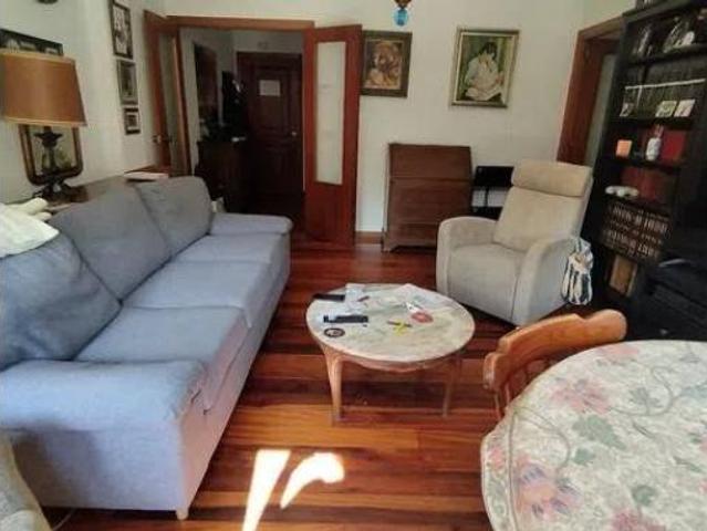 Piso en venta en Baiona, Vigo