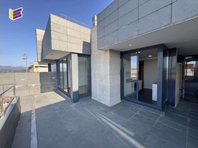 Piso en venta en Baiona, Vigo