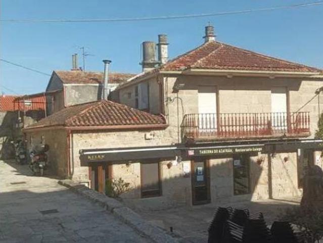 Piso en venta en Baiona, Vigo