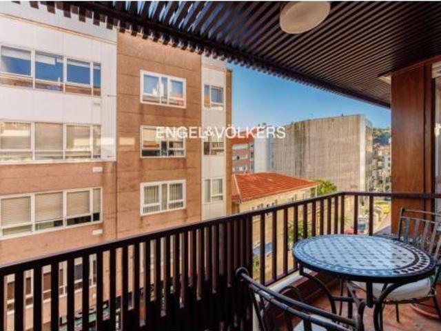 Piso en venta en Baiona, Vigo