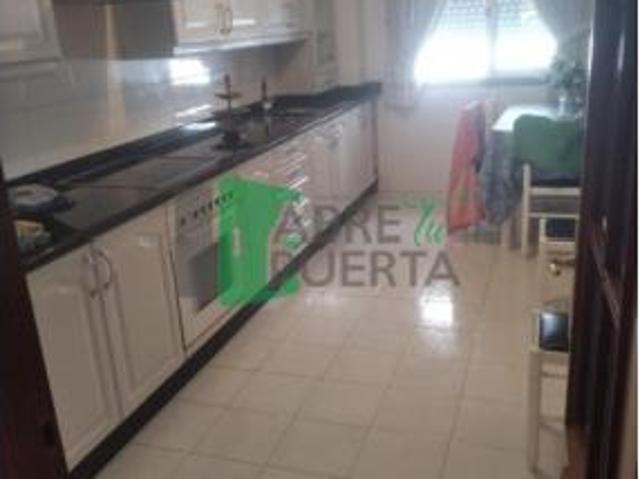 Piso en venta en Baiona, Vigo