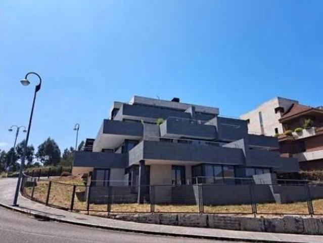 Piso en venta en Baiona, Vigo