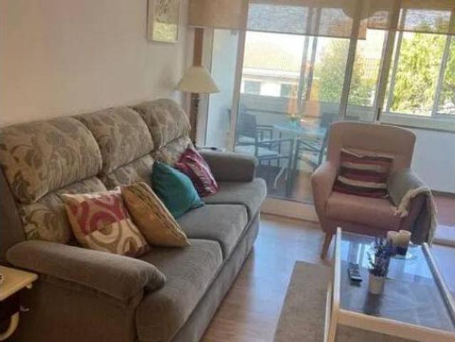 Piso en venta en Baiona, Vigo