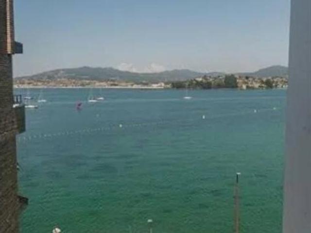 Piso en venta en Baiona, Vigo