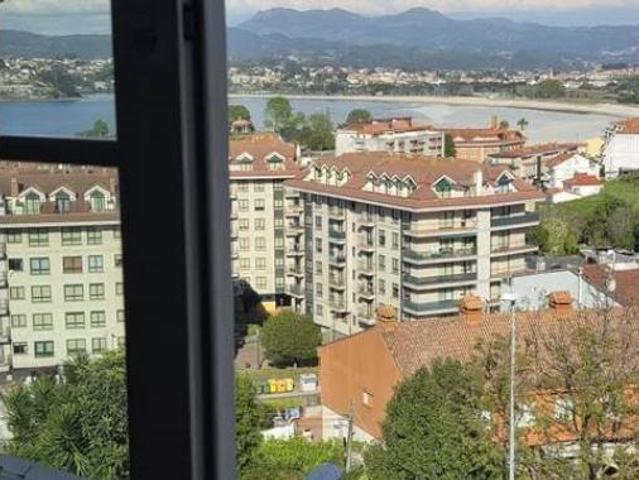 Piso en venta en Baiona, Vigo
