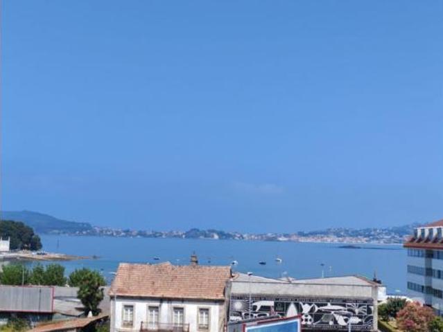 Piso en venta en Baíña, Vigo