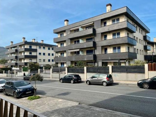 Piso en venta en Bakio, Gibelarrotzagako - San Pelaio