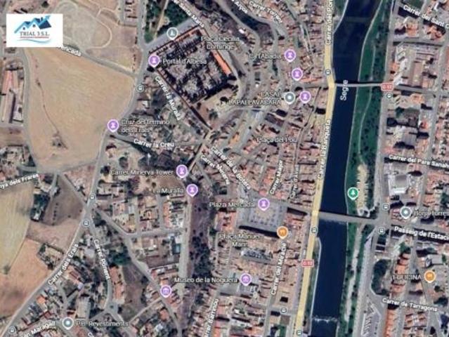 Piso en venta en Noguera, Catalunya