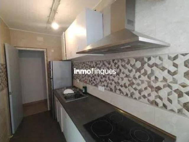 Piso en venta en Noguera, Catalunya