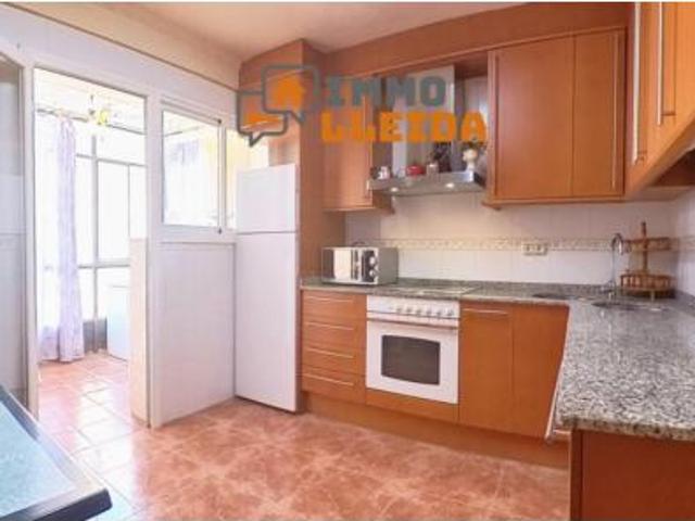 Piso en venta en Balaguer