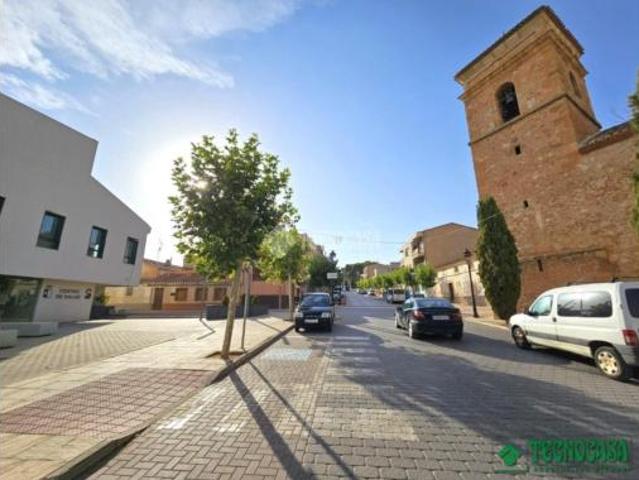 Piso en venta en Balazote, Castilla-La Mancha