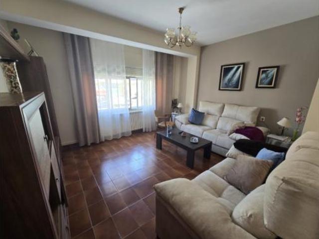 Piso en venta en A Esperela, Baleira