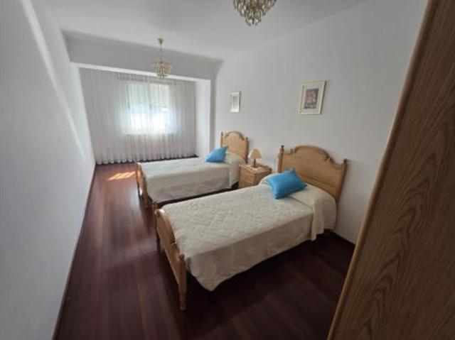 Piso en venta en Baleira, Galicia