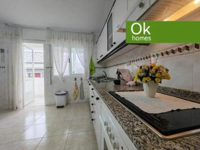 Piso en venta en Baleira, Galicia