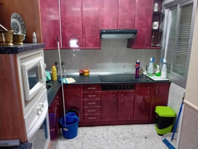 Casa en venta en Ballesteros De Calatrava, Castilla-La Mancha