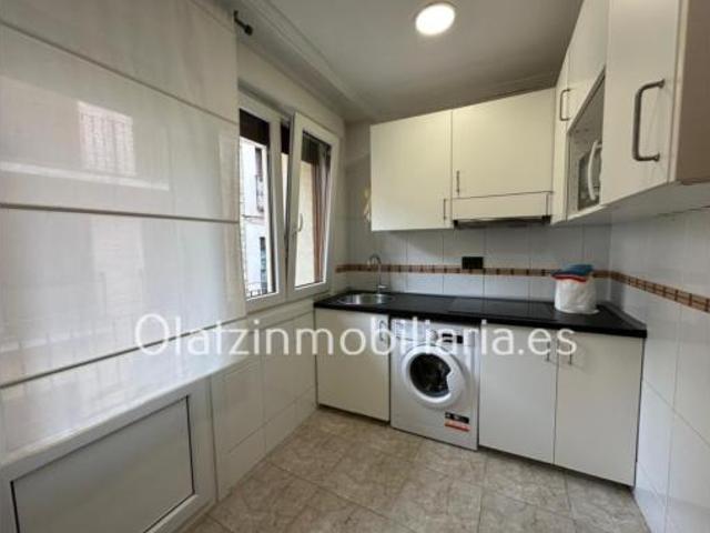 Piso en venta en Balmaseda