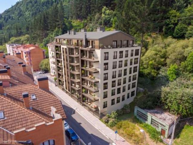 Piso en venta en Balmaseda, Guipúzcoa