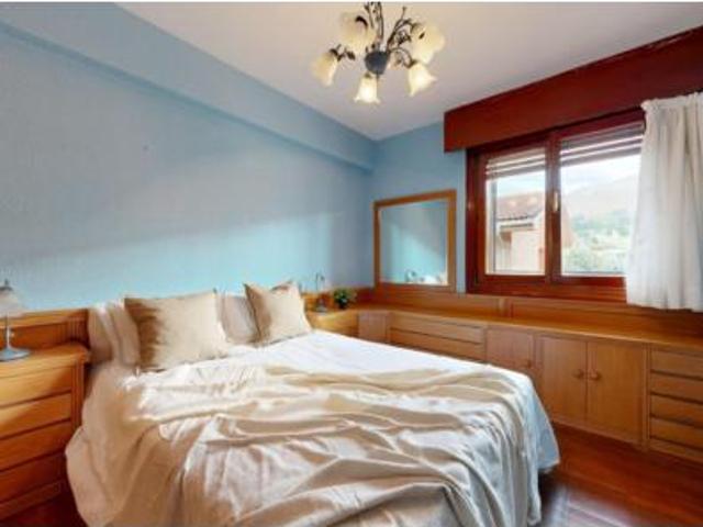 Piso en venta en Balmaseda, Guipúzcoa