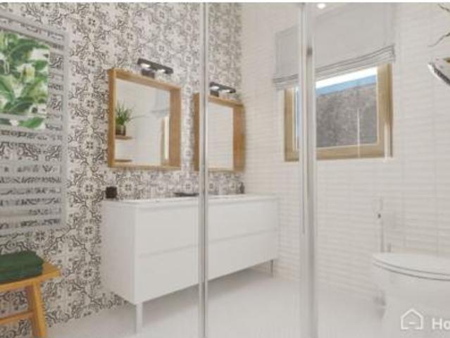 Piso en venta en Balmaseda