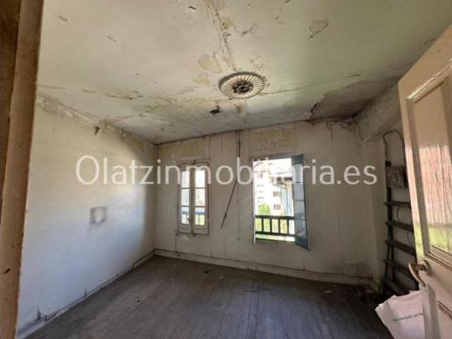 Piso en venta en Balmaseda