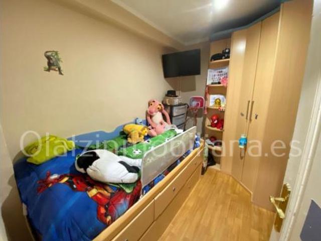 Piso en venta en Balmaseda, Guipúzcoa