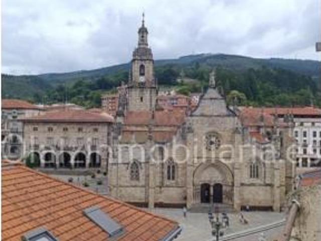 Piso en venta en Balmaseda, Guipúzcoa