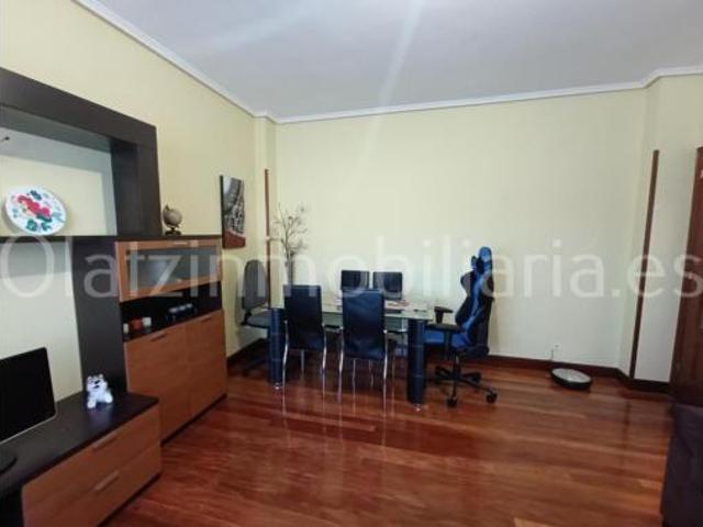 Piso en venta en Balmaseda, Guipúzcoa