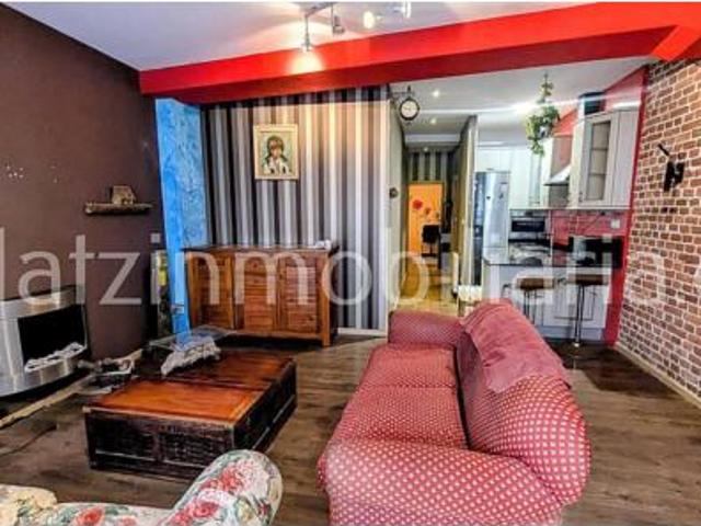Piso en venta en Balmaseda, Guipúzcoa