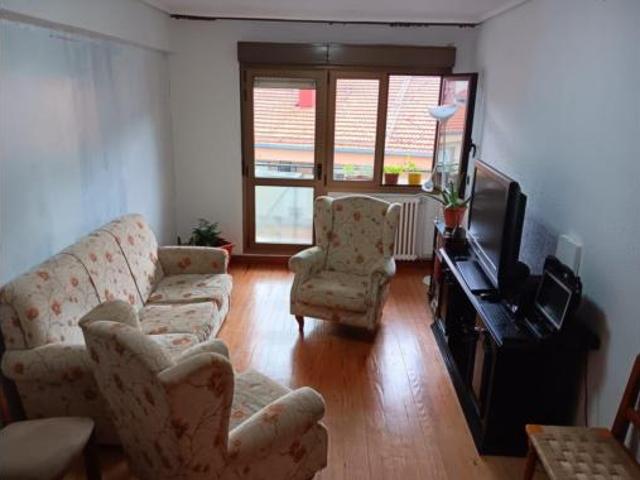 Piso en venta en Balmaseda