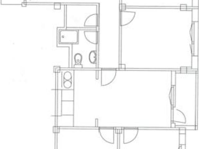 Piso en venta en Balmaseda, Guipúzcoa