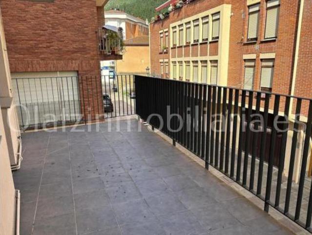 Piso en venta en Balmaseda, Guipúzcoa