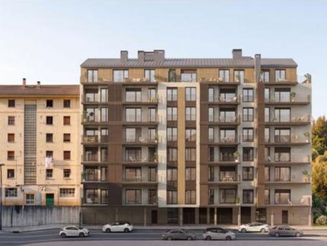 Piso en venta en Balmaseda, Guipúzcoa
