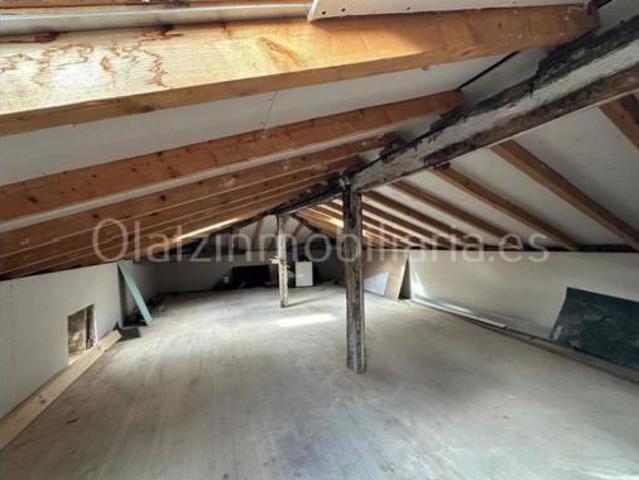Piso en venta en Balmaseda