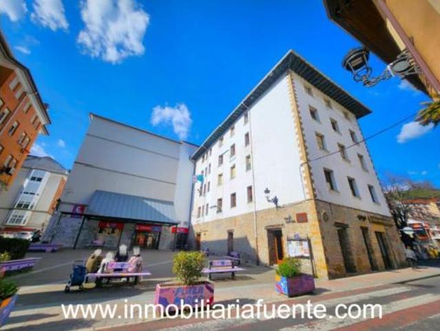 Piso en venta en Balmaseda Piso en venta en Balmaseda