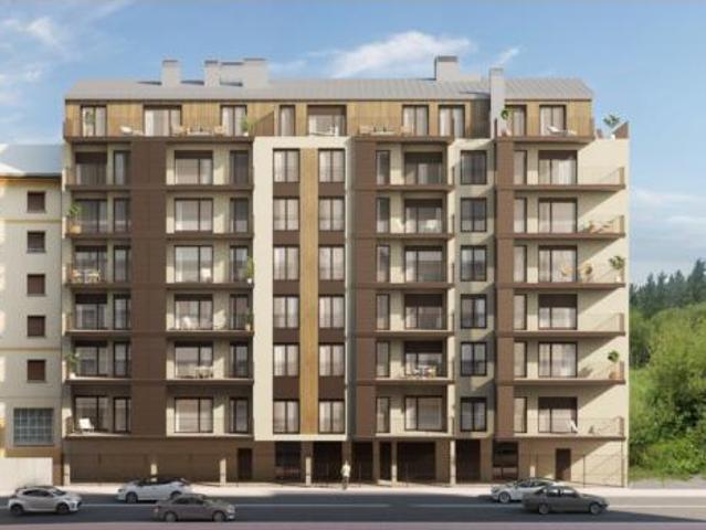 Piso en venta en Balmaseda, Guipúzcoa