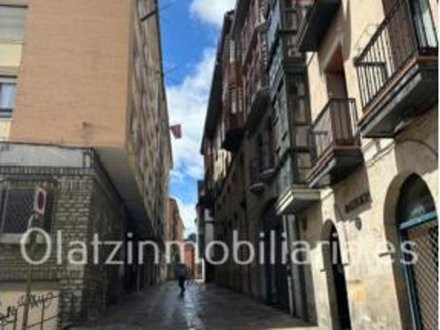 Piso en venta en Balmaseda