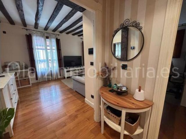 Piso en venta en Balmaseda, Guipúzcoa