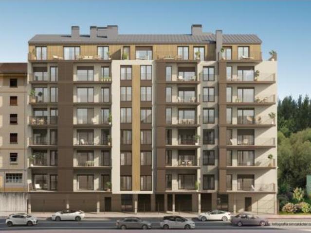 Piso en venta en Balmaseda, Guipúzcoa