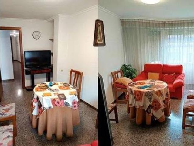 Piso en venta en l'Alcoià, Valencia