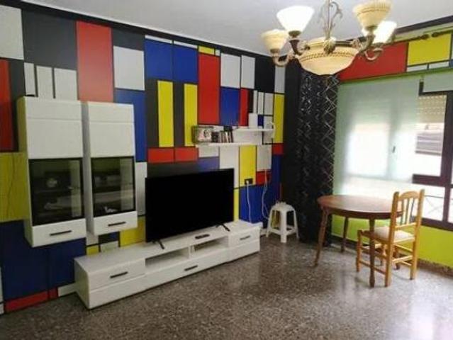 Piso en venta en l'Alcoià, Valencia