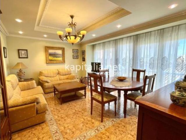 Piso en venta en l'Alcoià, Valencia