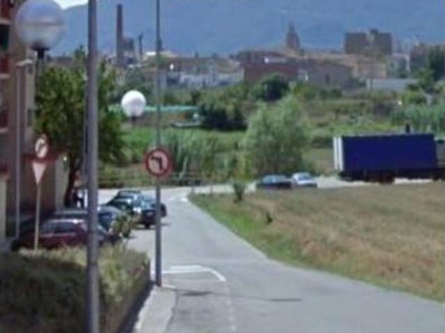 Piso en venta en Banyoles