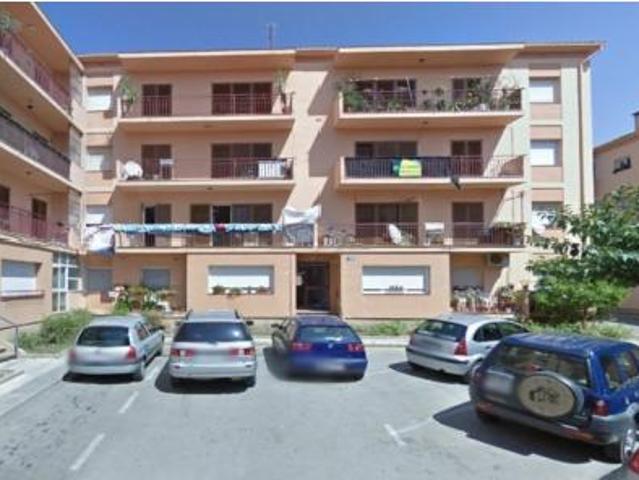 Piso en venta en Banyoles