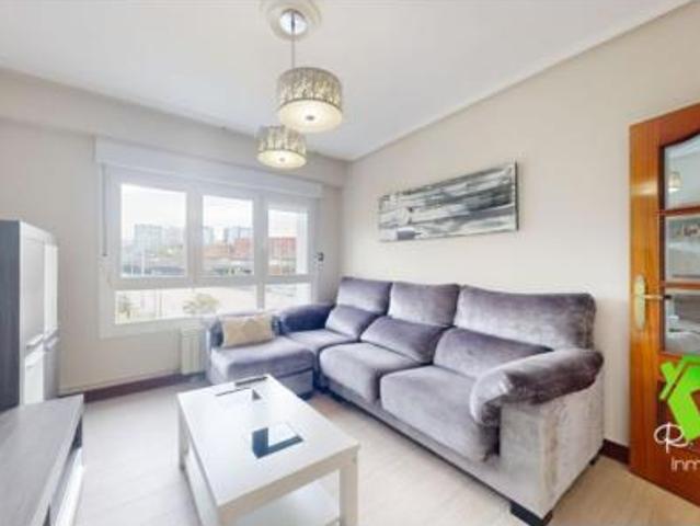 Piso en venta en Ansio, Barakaldo