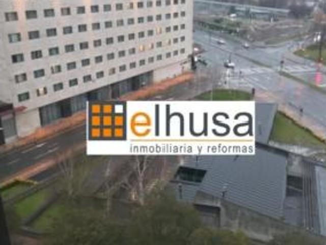 Piso en venta en Cruces, Barakaldo