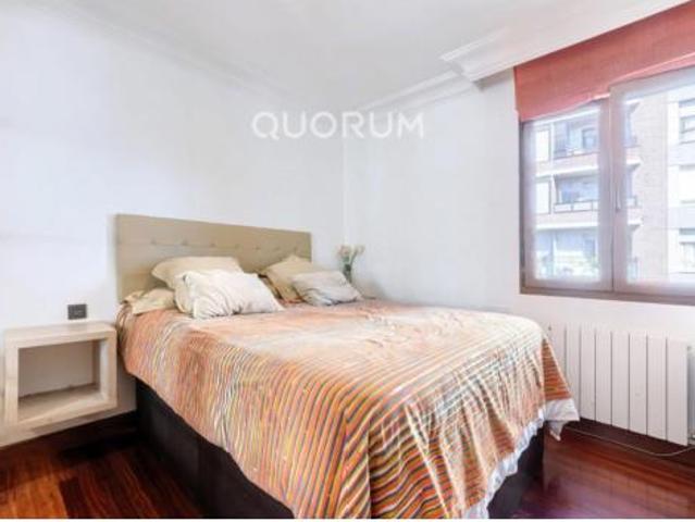 Piso en venta en San Vicente, Barakaldo