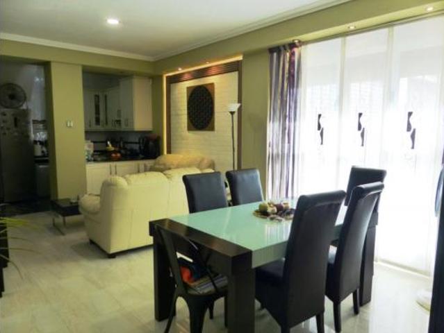 Piso en venta en Cruces, Barakaldo