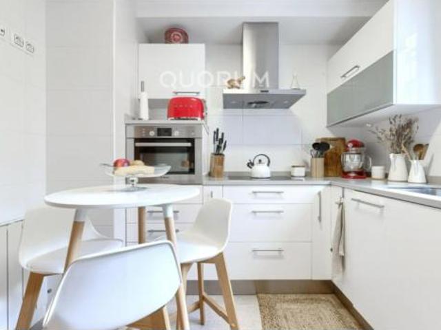 Piso en venta en Cruces, Barakaldo