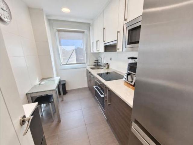 Piso en venta en Cruces, Barakaldo