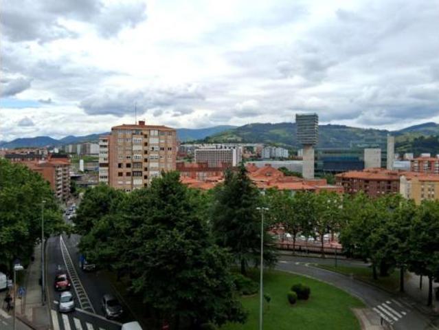 Piso en venta en Cruces, Barakaldo